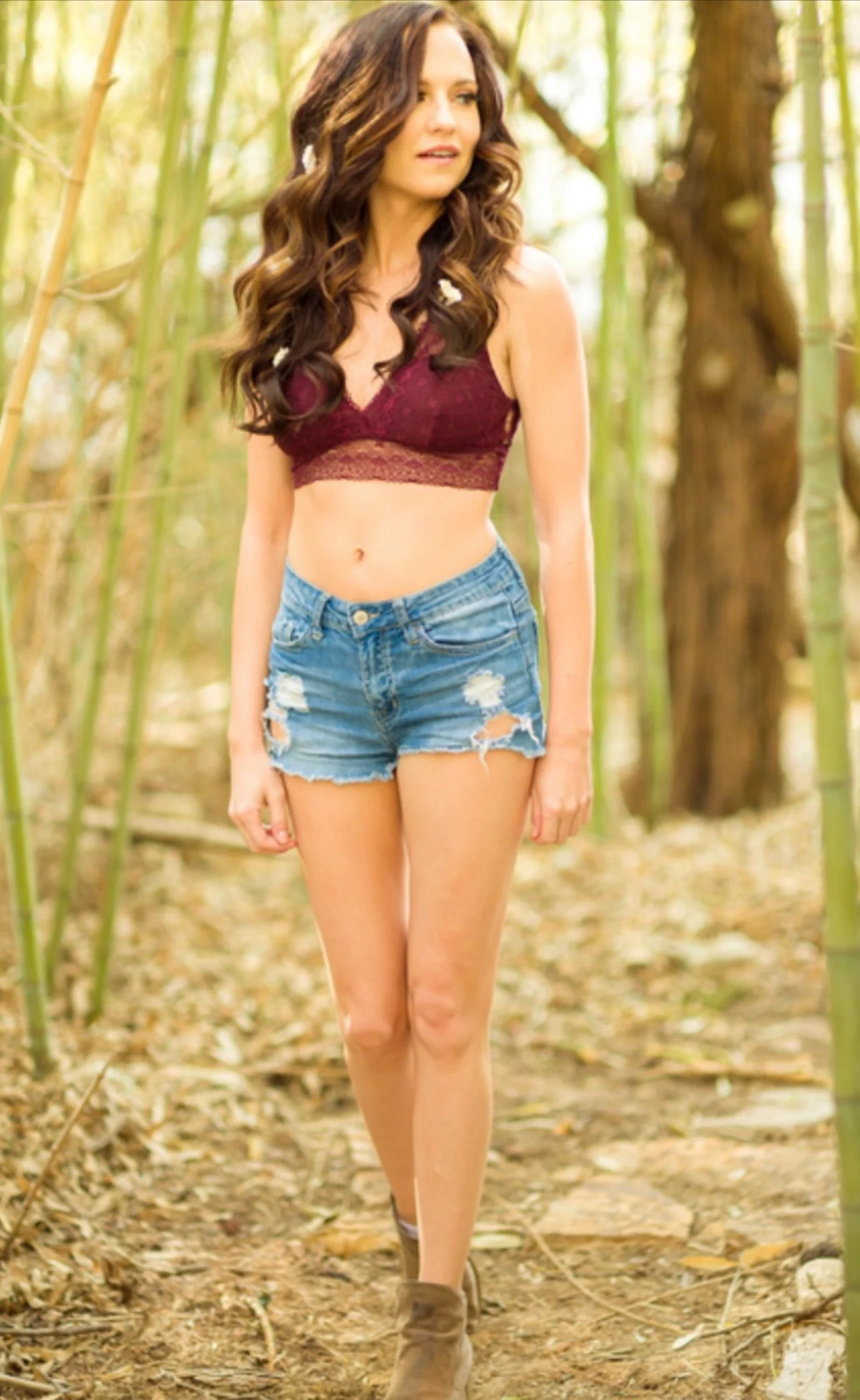 Photo by Josh Baker @azulox