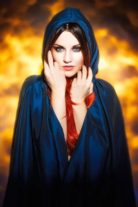 Photo by Josh Baker @azulox