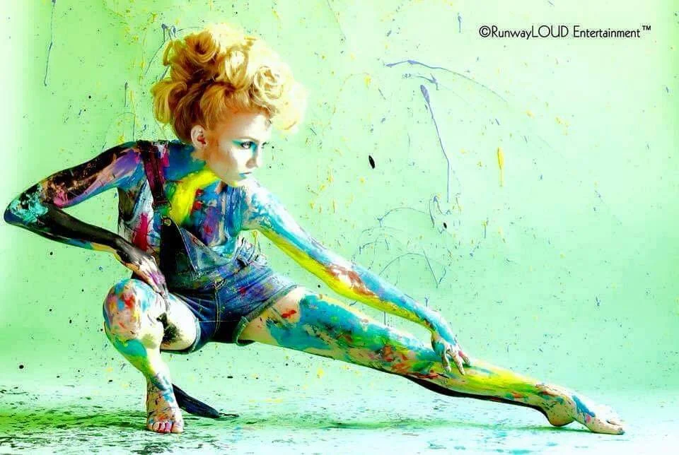 Photo by Sharra Smith