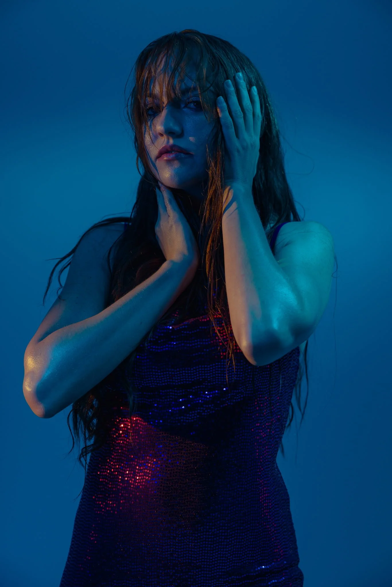 Photo by Josh Baker @azulox