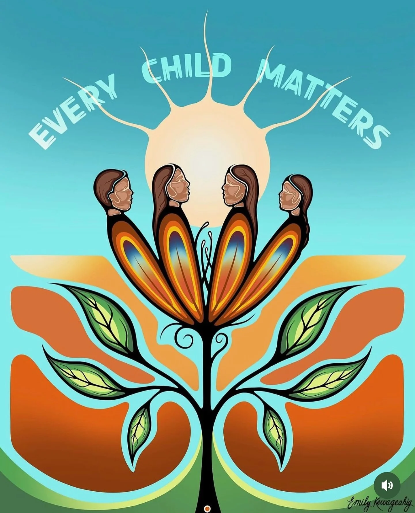 Today we honour Survivors, remember those who never came home, and acknowledge the lasting impacts of residential schools.

But words without action aren&rsquo;t enough.
Because counselling therapists remain unregulated by the Alberta UCP government,