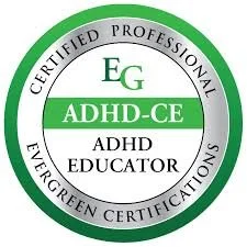 ADHD Educator Therapist Edmonton