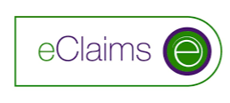 Telus E-claims logo mental health services