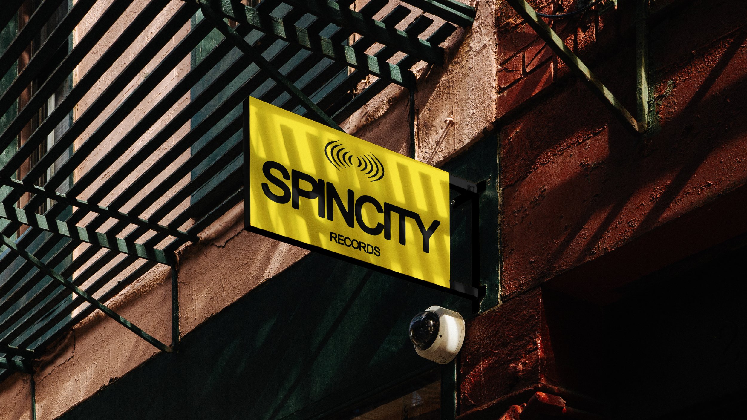 SpinCity