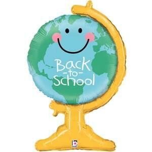 33" Back to School
