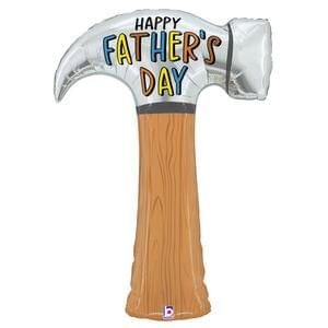 38" Fathers Day Hammer