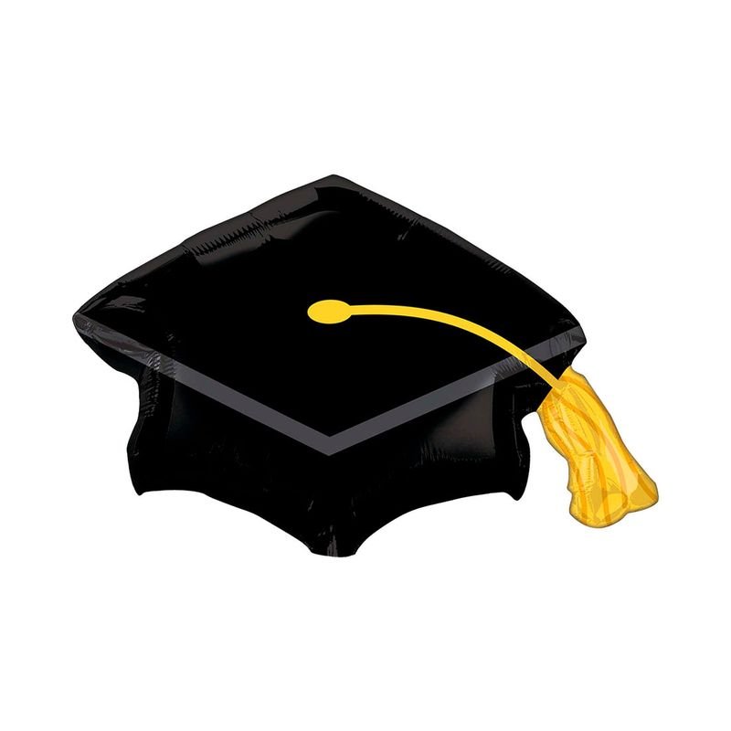 Anagram Graduation Cap