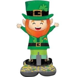 Lucky Leprechaun Airloonz Large
