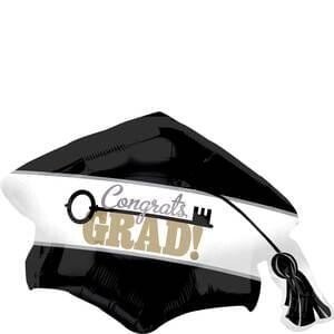 Anagram Key To Success Cap Super Shape