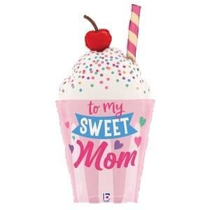 35" Sweet Mom Milkshake