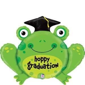 Betallic 29" Dimensionals Hoppy Graduation