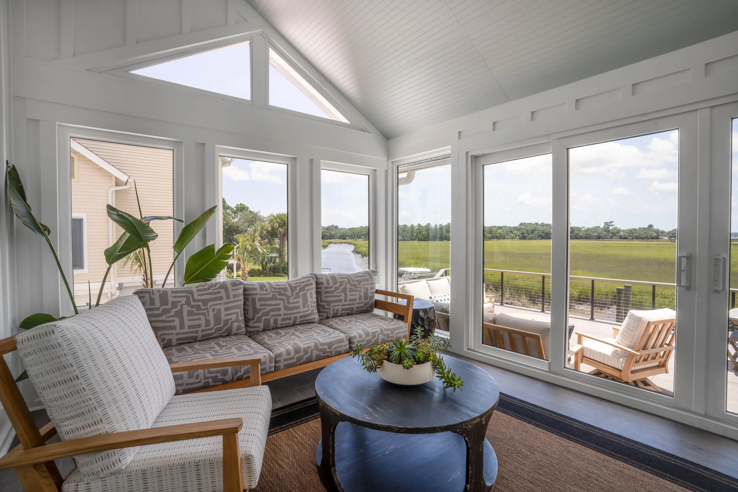 building custom homes in charleston sc