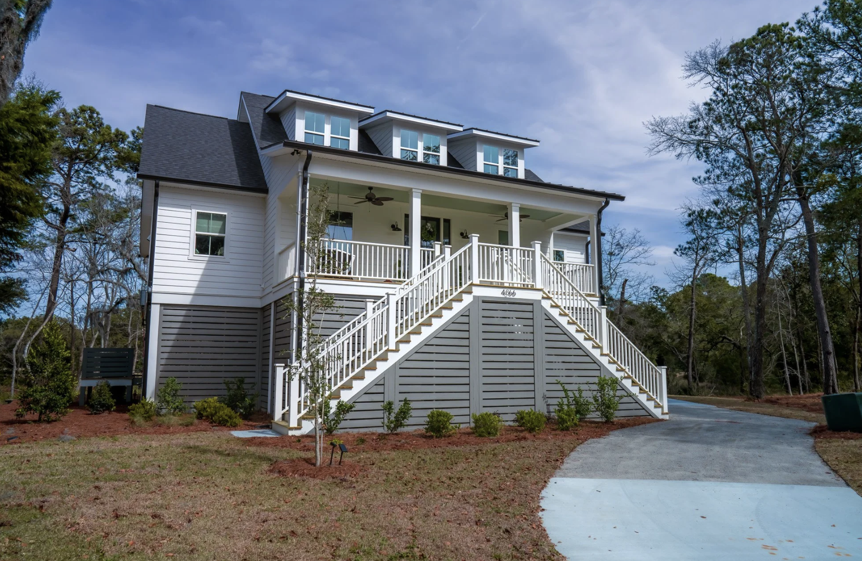 7 Things to Know Before Building Your Custom Home in Charleston, SC
