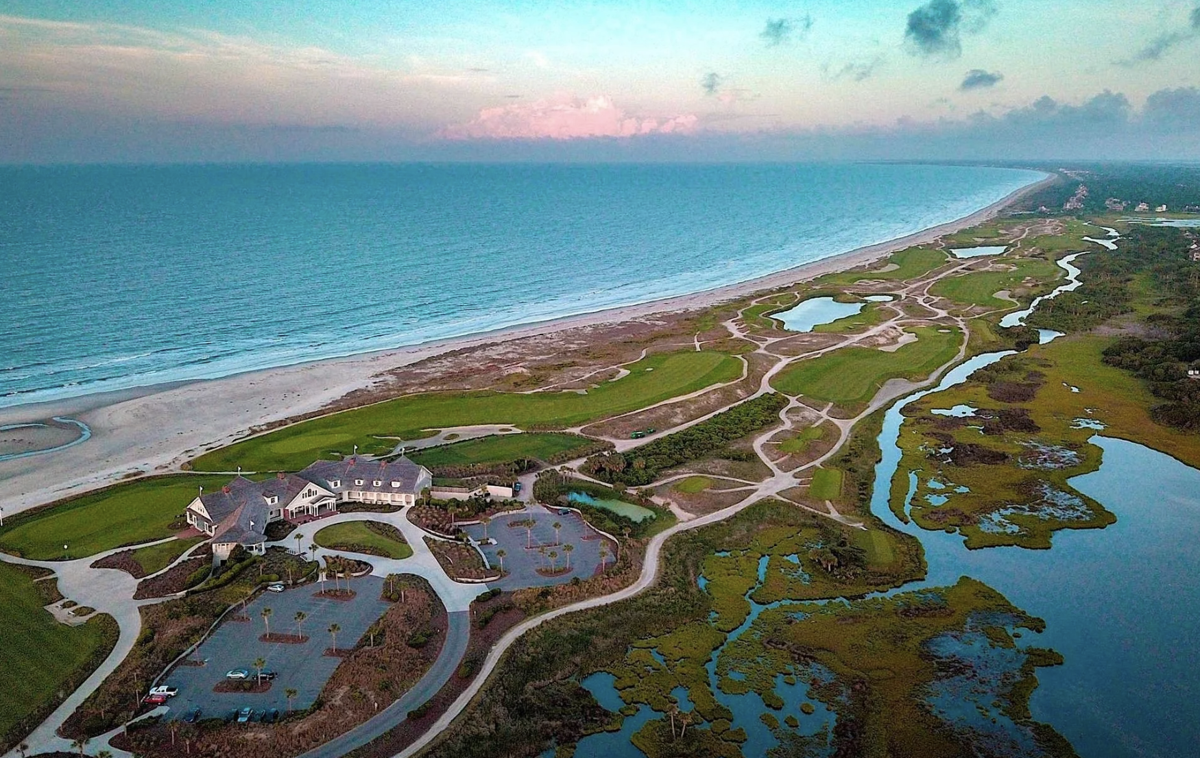 5 Steps to Building Your Custom Home in Charleston, SC