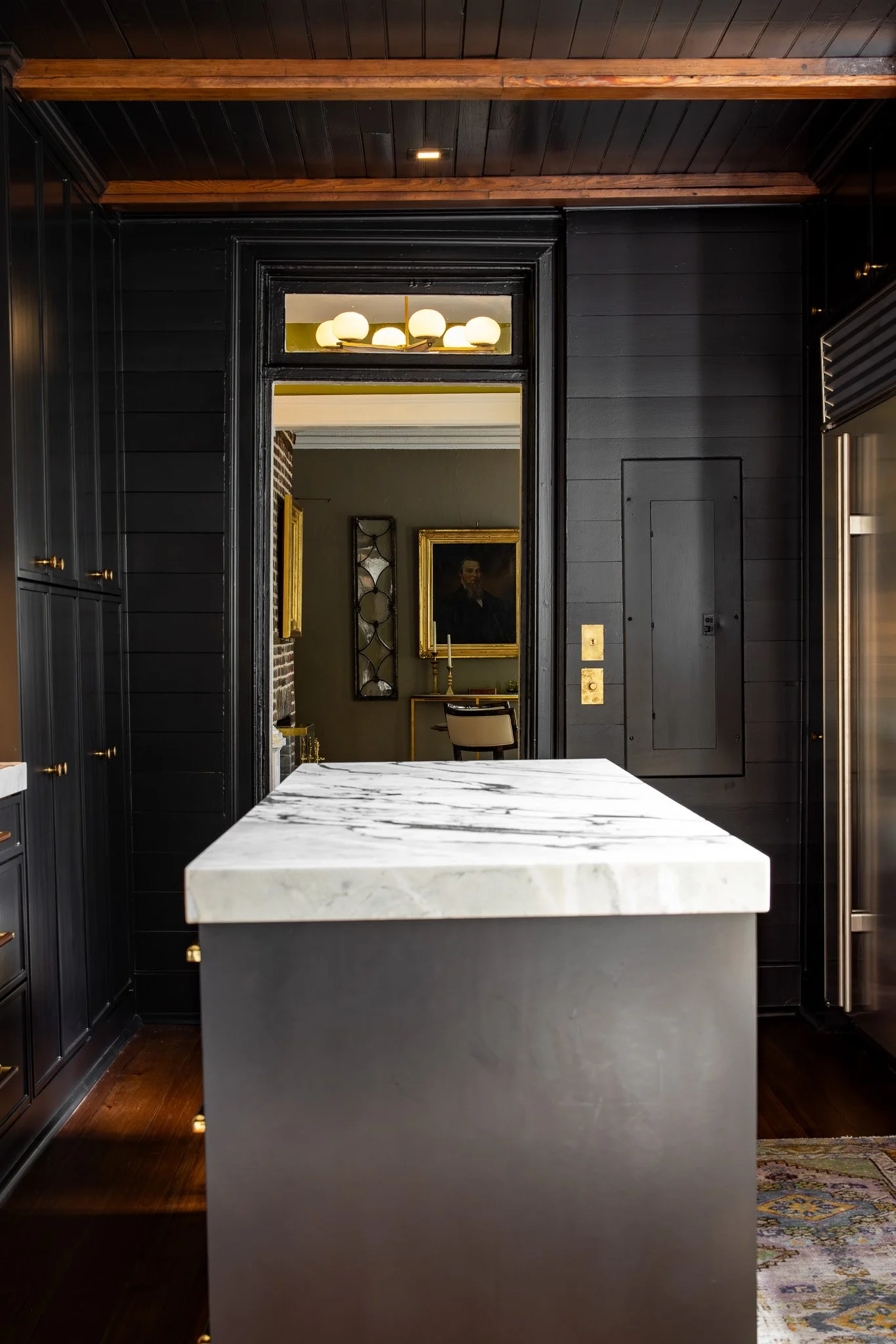 Restoring Historic Homes in Charleston: Balancing Preservation With Modern Living