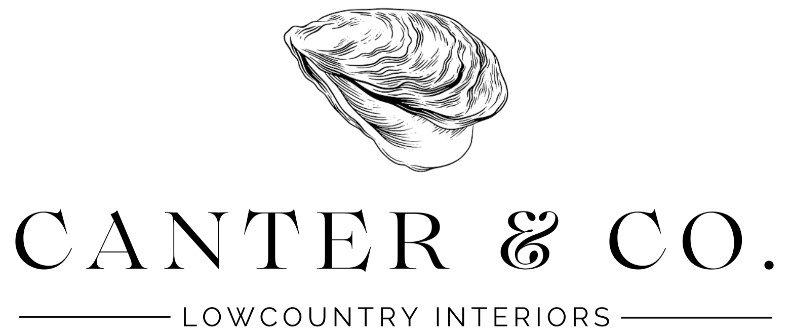 Drawing of an oyster with rippled shell on a black background