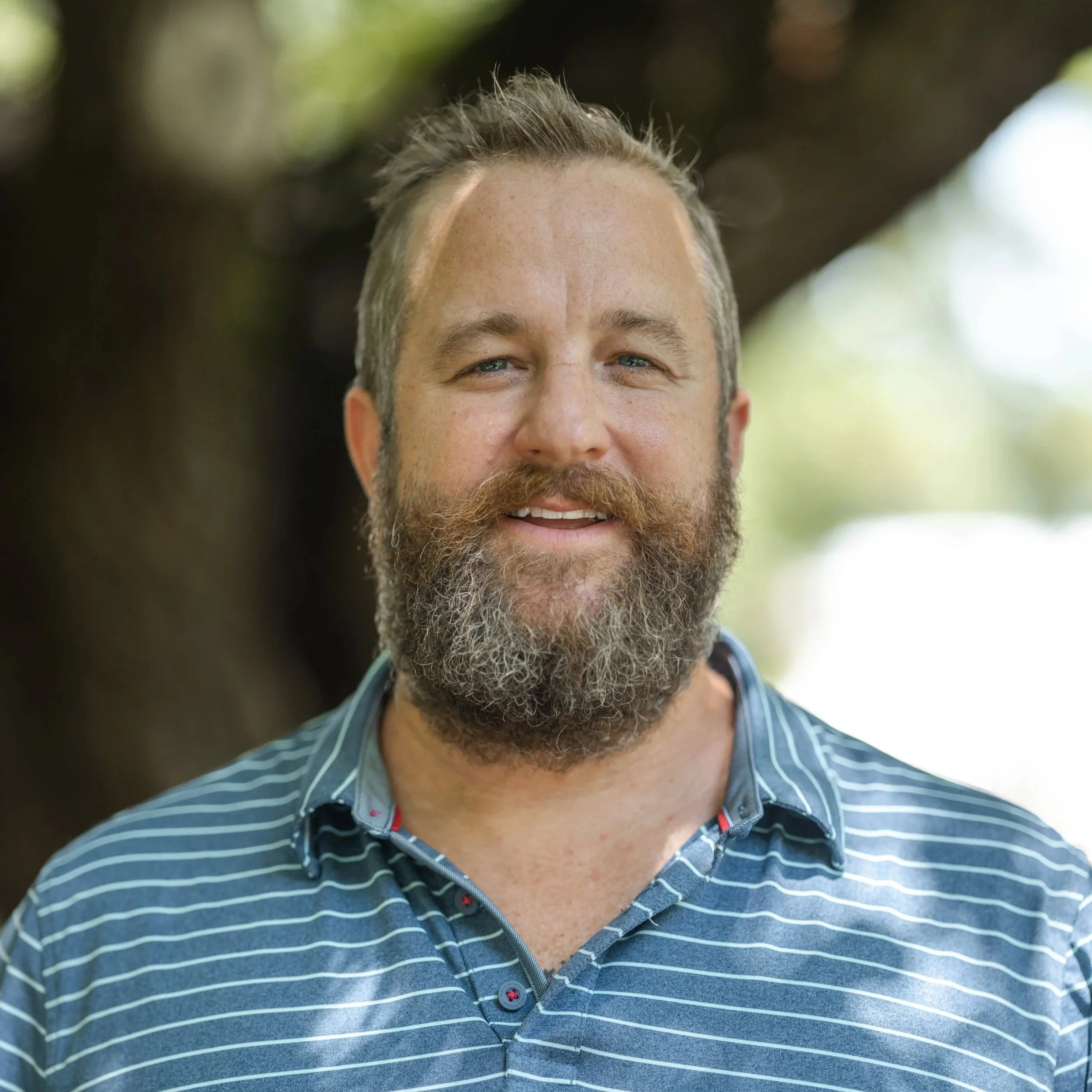 Jonah Canter Co-Owner Marsh Point Development