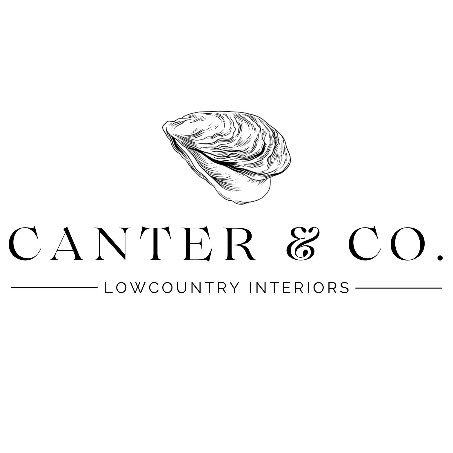 Black and white illustration of a mussel shell with detailed line work, centered on a black background.