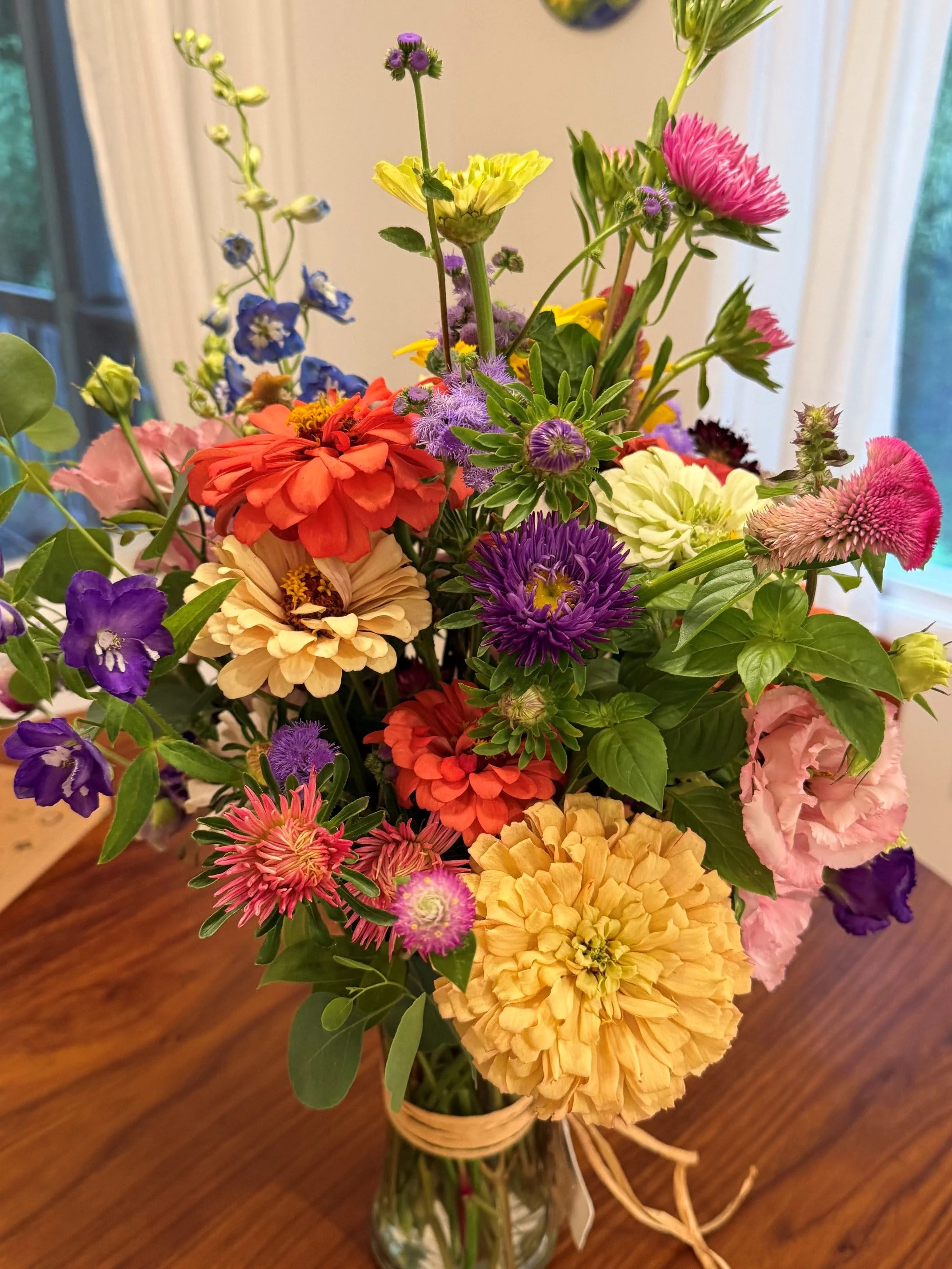 Bouquets