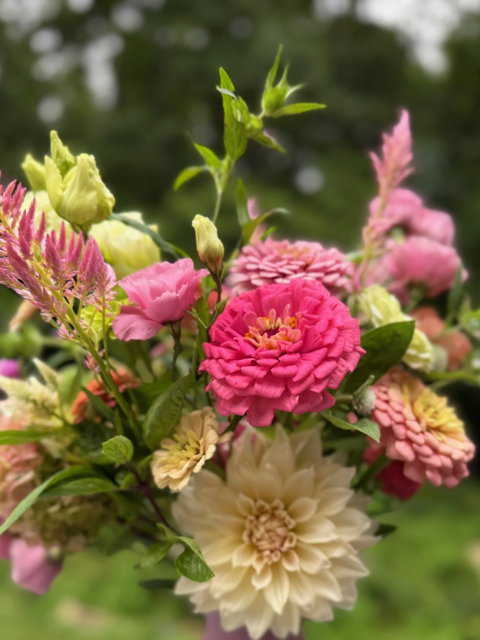 Mother's Day Flowers!