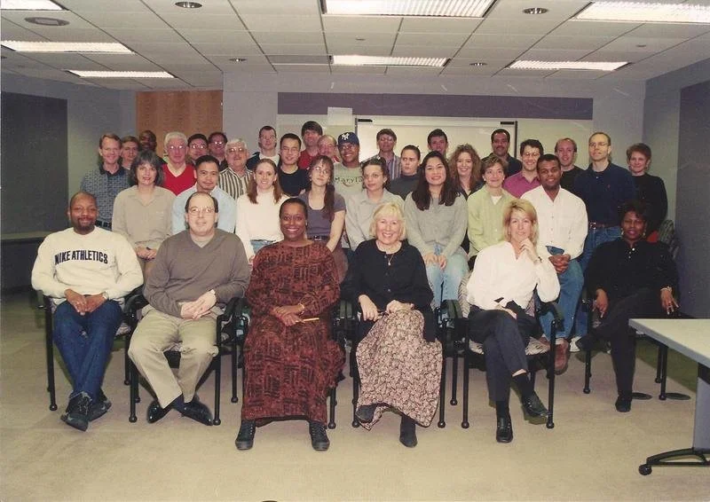 Reston, VA - 1999