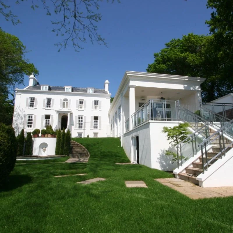  La Rosiere 
 ST.SAVIOUR // PRIVATE HOUSE 
