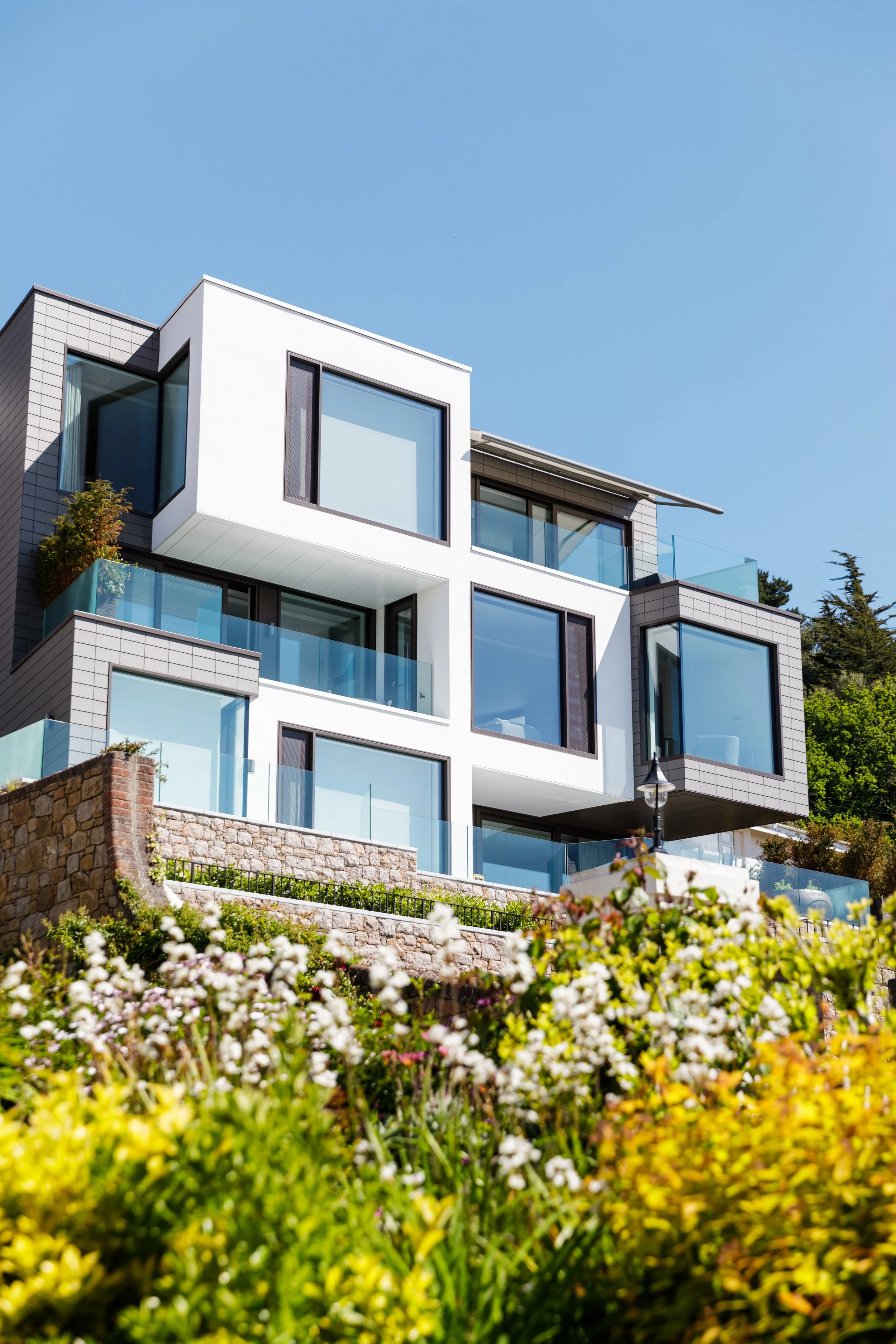  The Atrium 
 ST. BRELADE // RESIDENTIAL DEVELOPMENT 