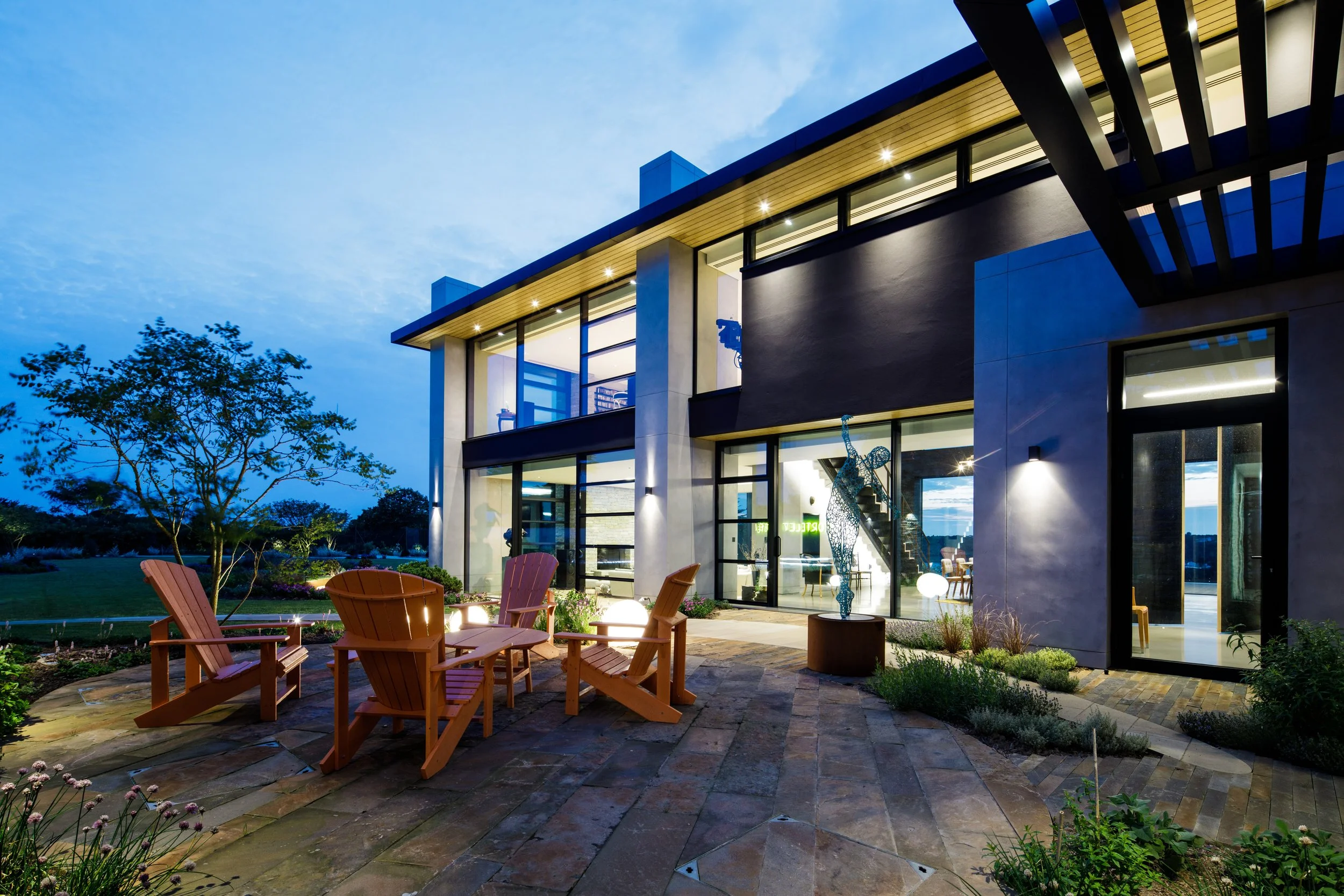  South Coast West 
 ST. BRELADE // PRIVATE HOUSE 