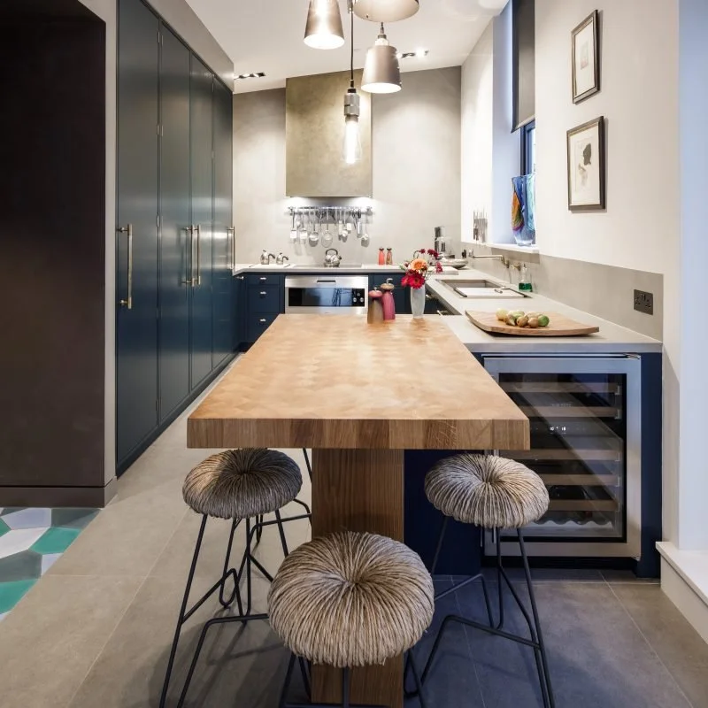  Portelet Apartment 
 ST. BRELADE // PRIVATE HOUSE 