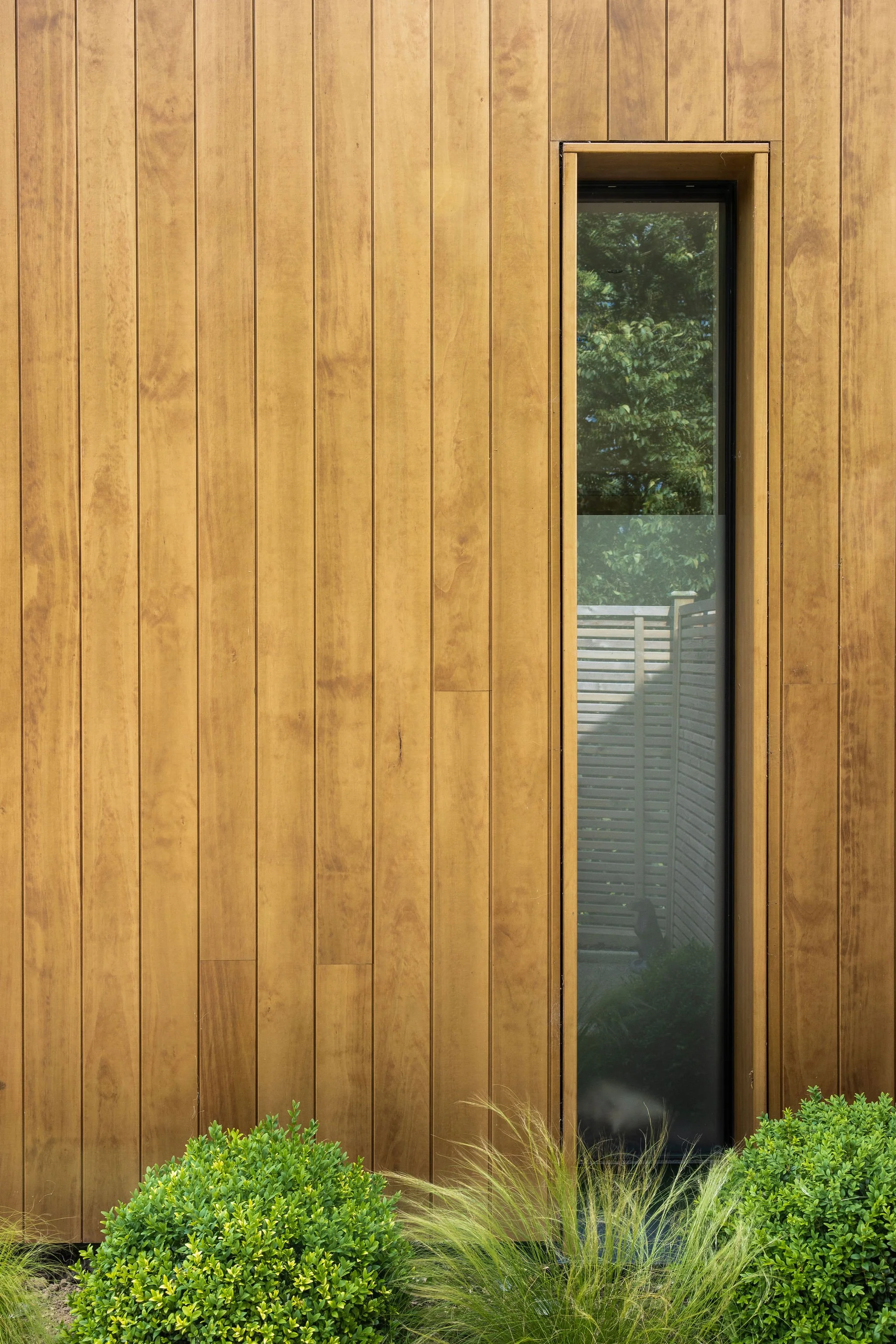  Fairfield 
 ST. JOHN // PRIVATE HOUSE 