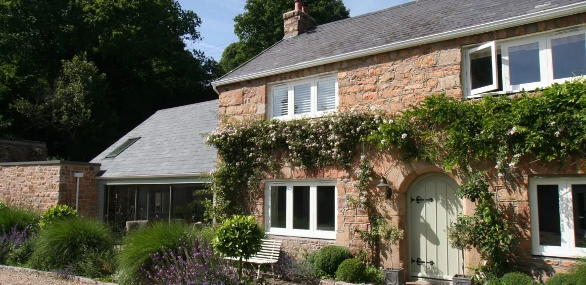  Chantry 
 ST.LAWRENCE // PRIVATE HOUSE 