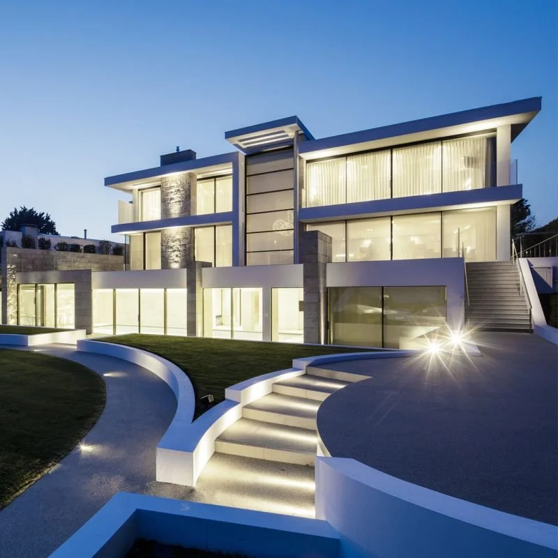  L'Orangerie 
 ST. BRELADE // PRIVATE HOUSE 