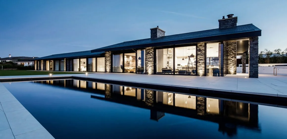  La Pineda 
 ST. OUEN // PRIVATE HOUSE 