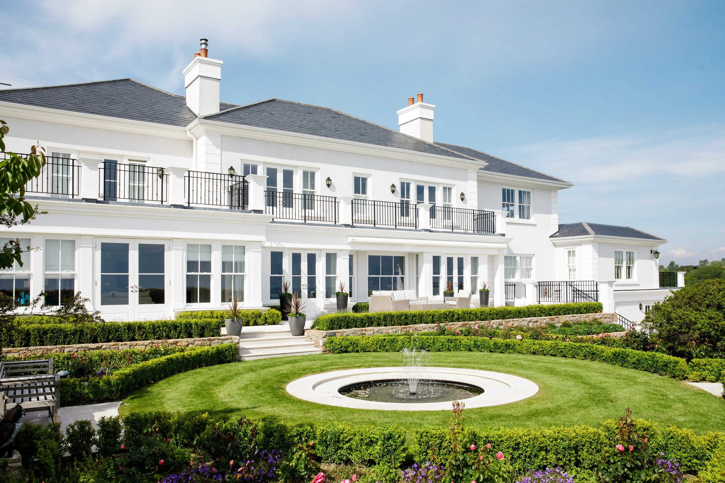  South Coast House 
 
St.PETER // PRIVATE HOUSE
 
