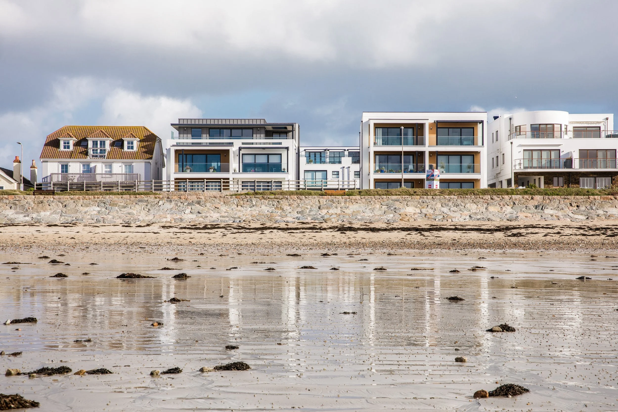  Sandbanks 
 ST. CLEMENTS // COMMERCIAL DEVELOPMENT 