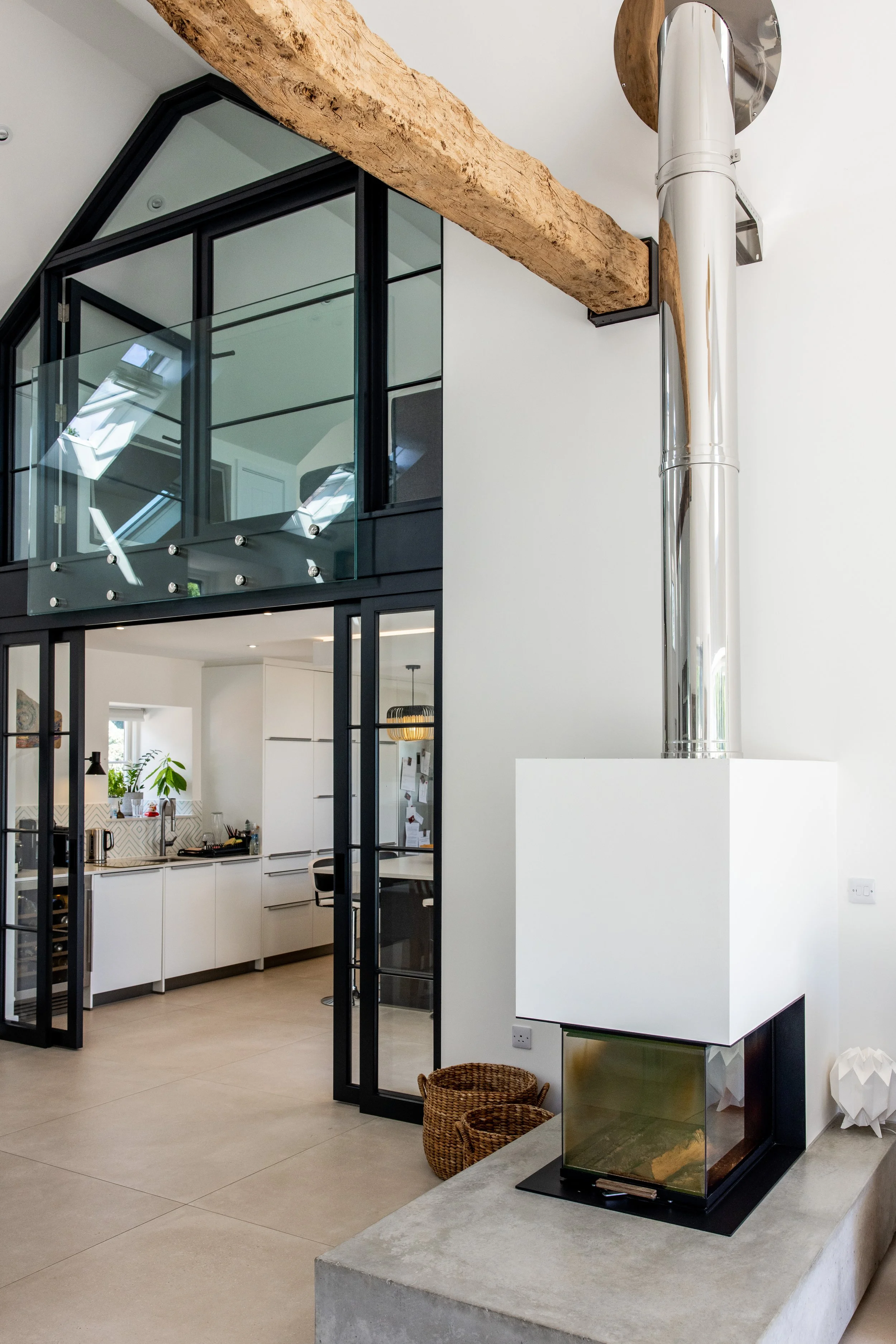  Mont St Aubyn 
  ST.AUBIN// PRIVATE HOUSE 