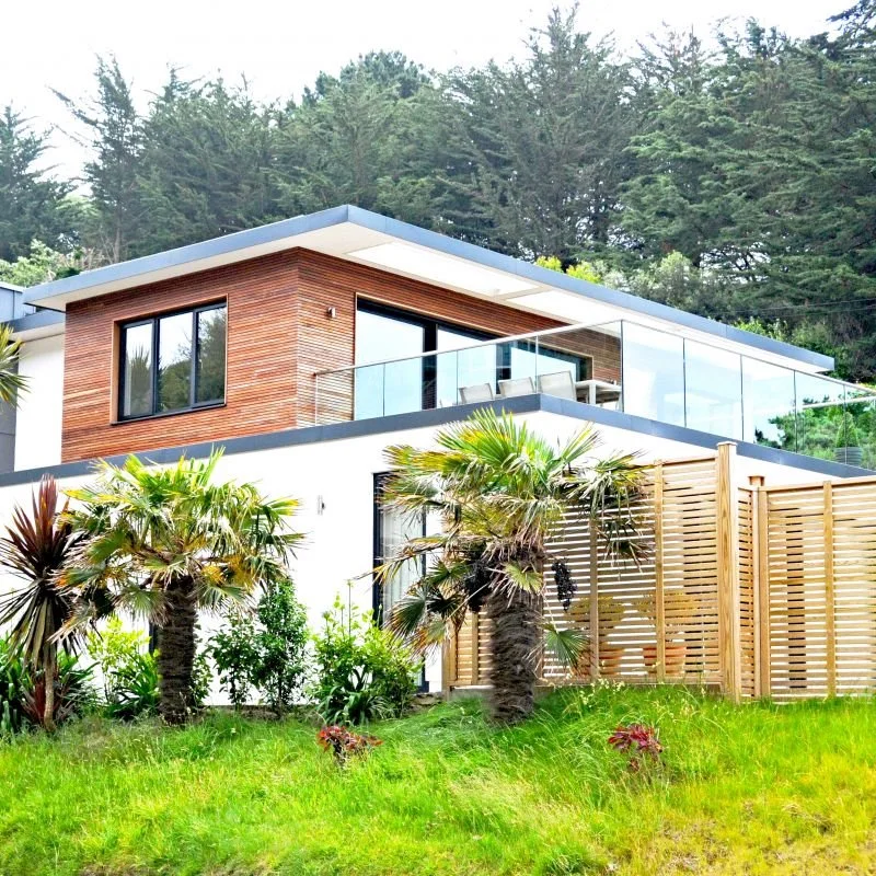  Le Caprice 
 ST.BRELADE // PRIVATE HOUSE 