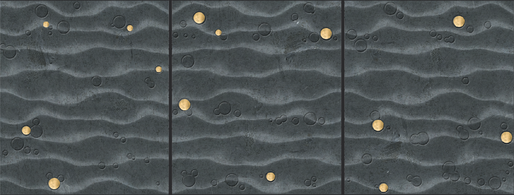 wave pattern with brass flat.png