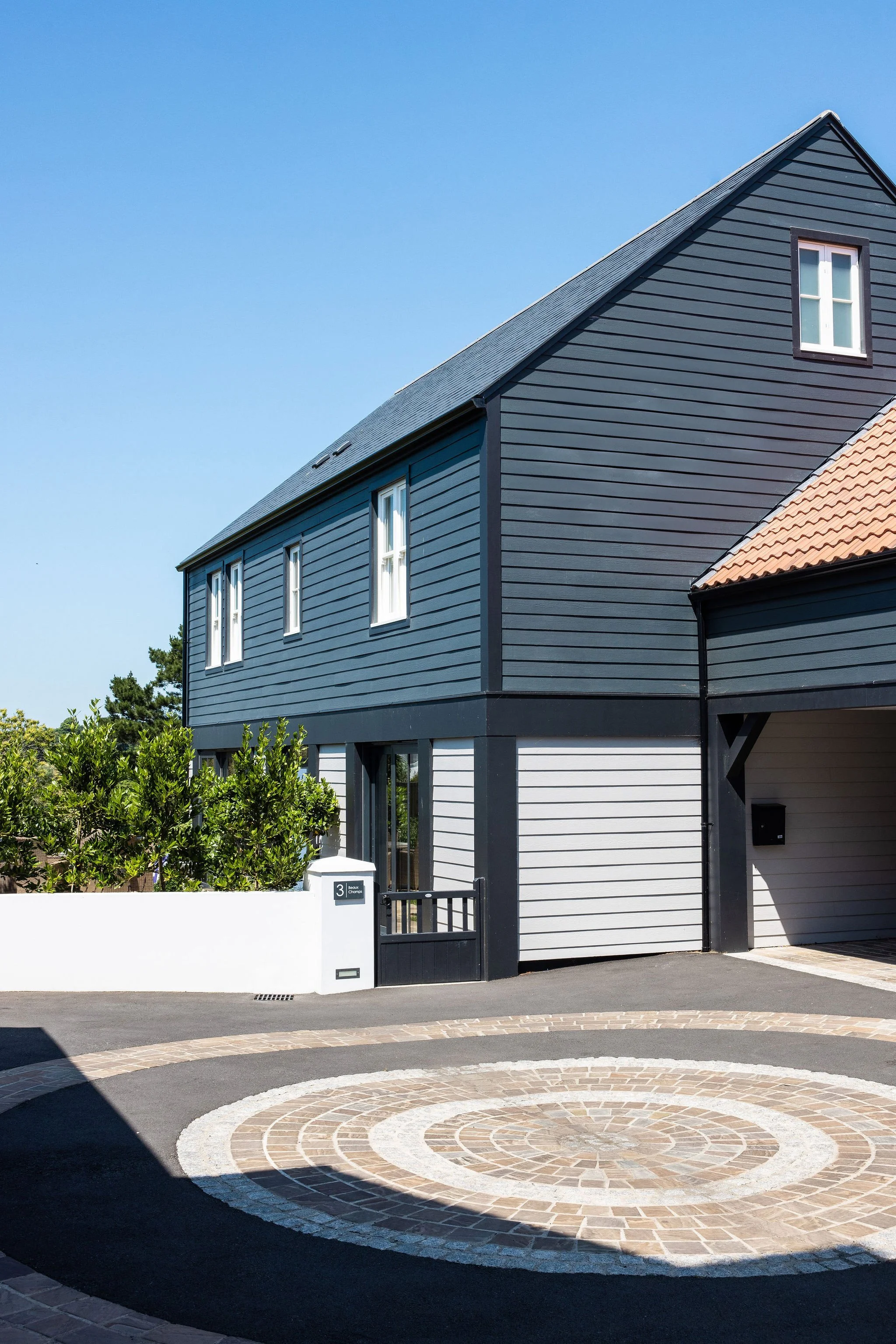  Le Lisiere 
  St.JOHN // RESIDENTIAL DEVELOPMENT 