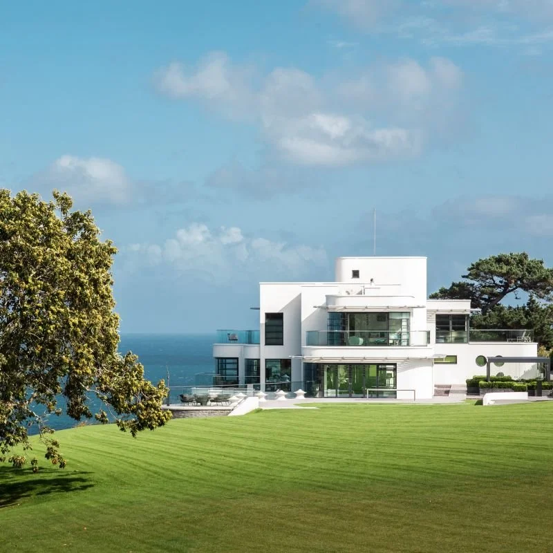  Cliff Top House 
 ST.MARTIN // PRIVATE HOUSE 