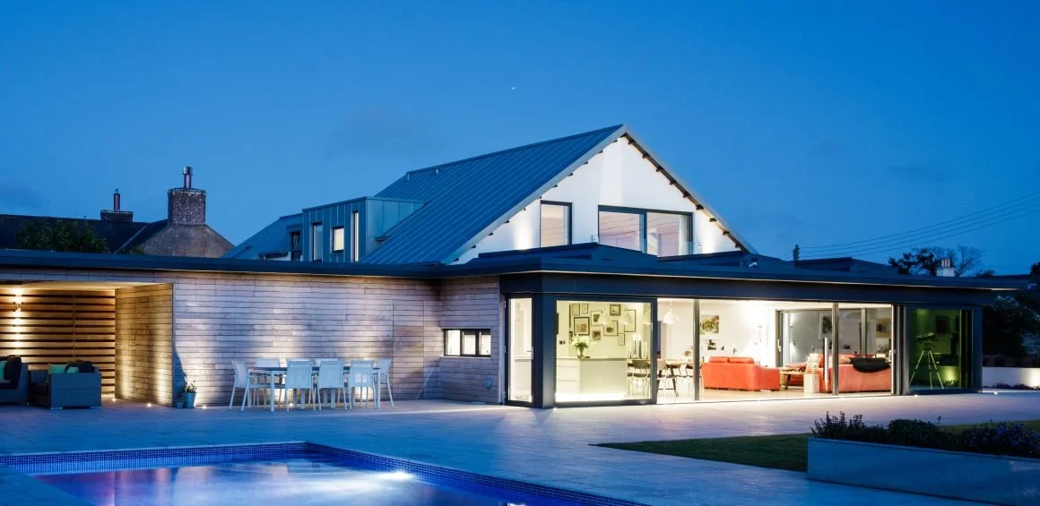  Le Marais 
 ST. OUEN // PRIVATE HOUSE 