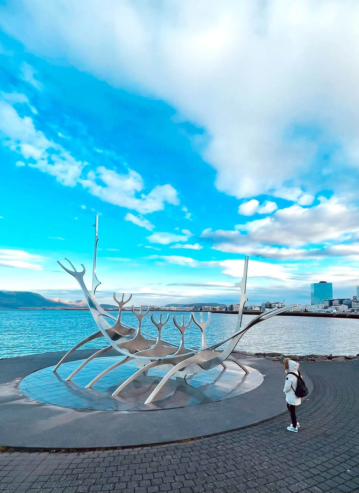 Sun Voyager