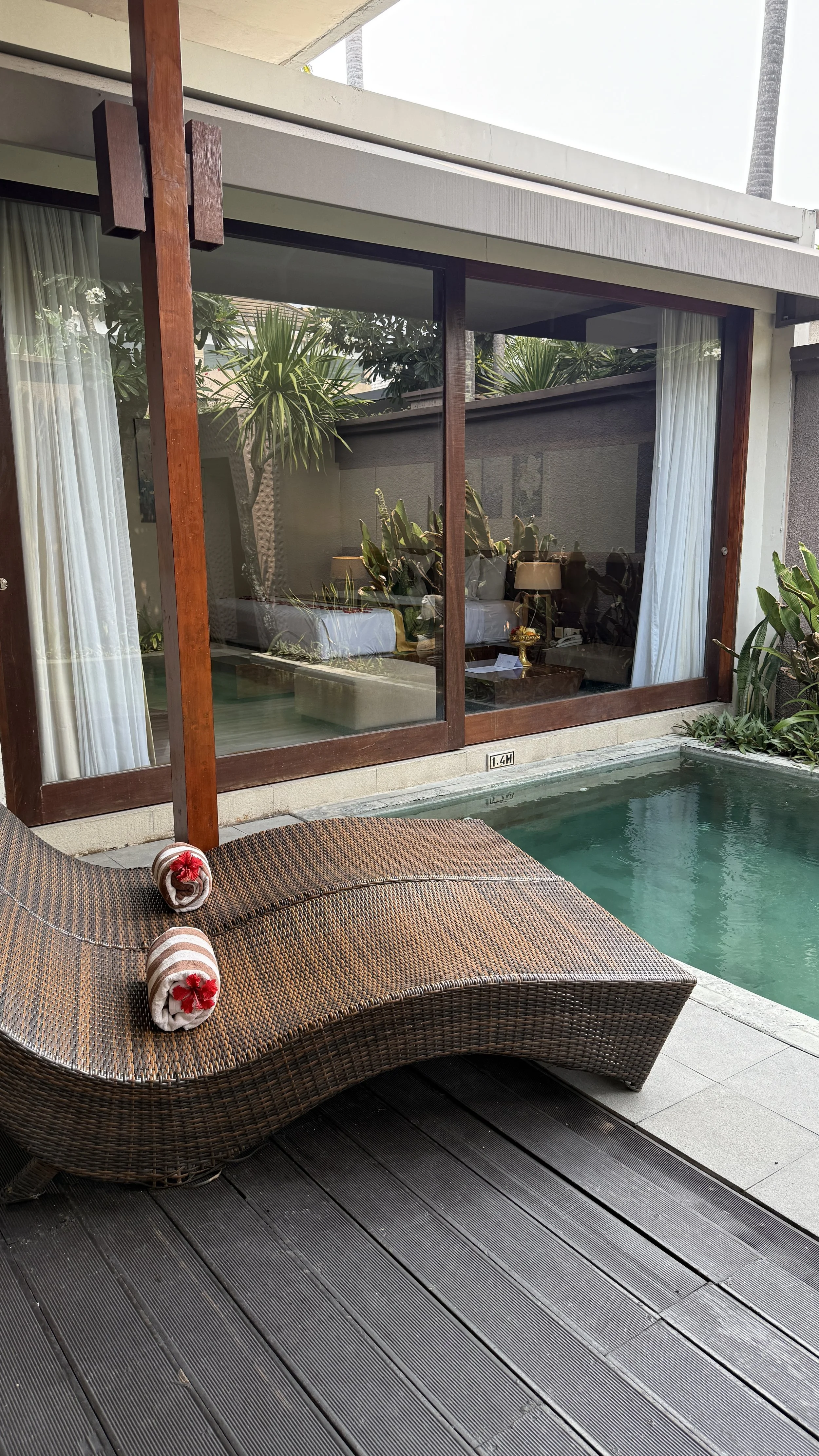 Asa Bali Luxury Villas