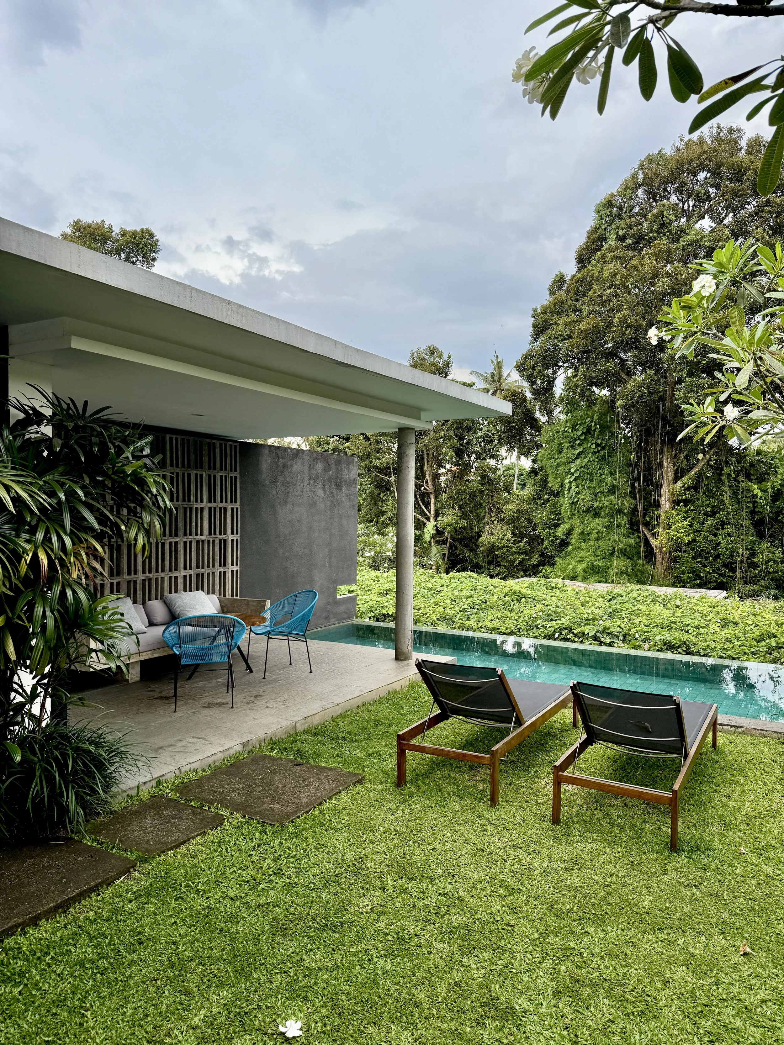 Aria Villas Ubud