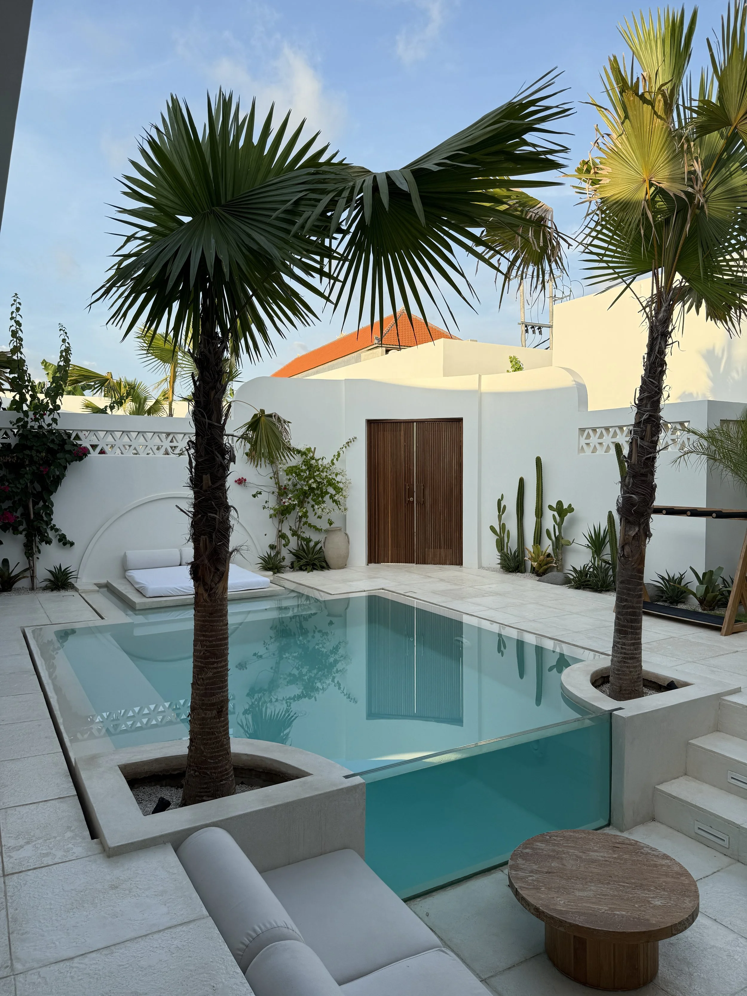 Nisi Villas Bingin