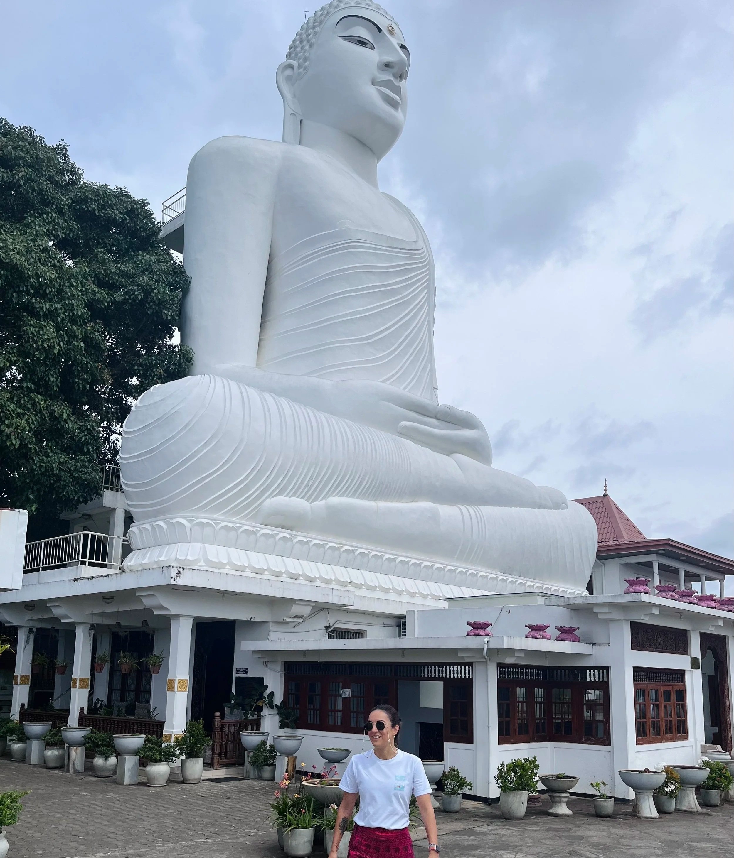 Bahirawakanda Tapınağı