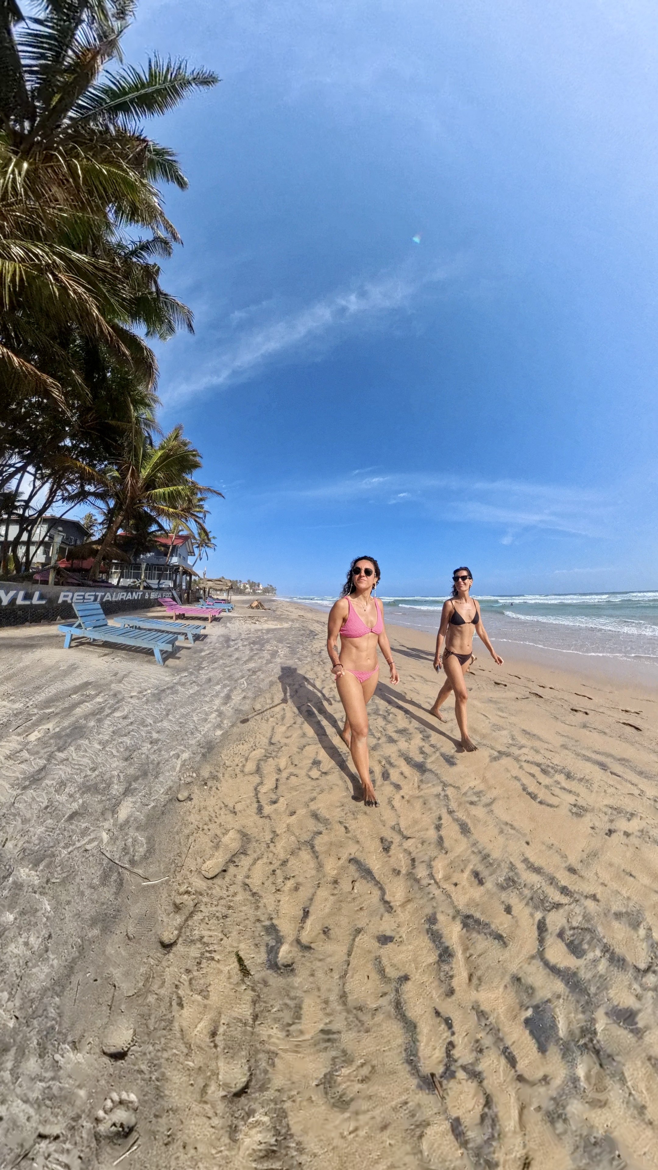 Nefis Kabalana sahili