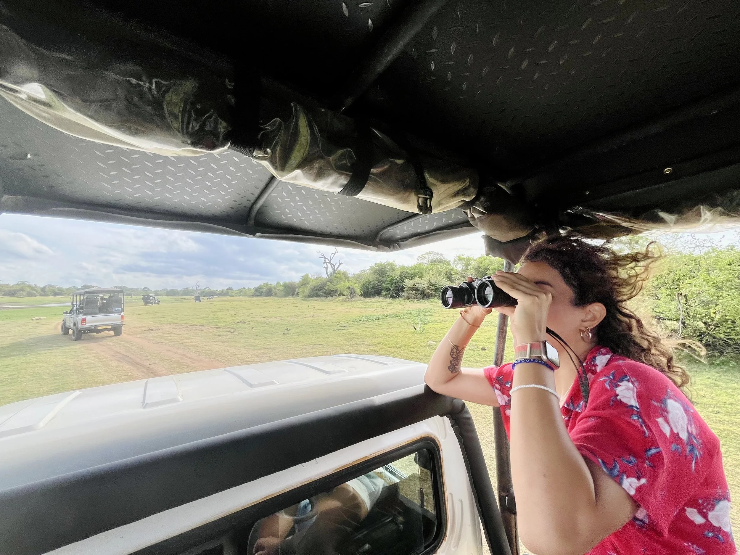 SRİ LANKA GEZİ REHBERİ: 10 Günlük Gezi Programı