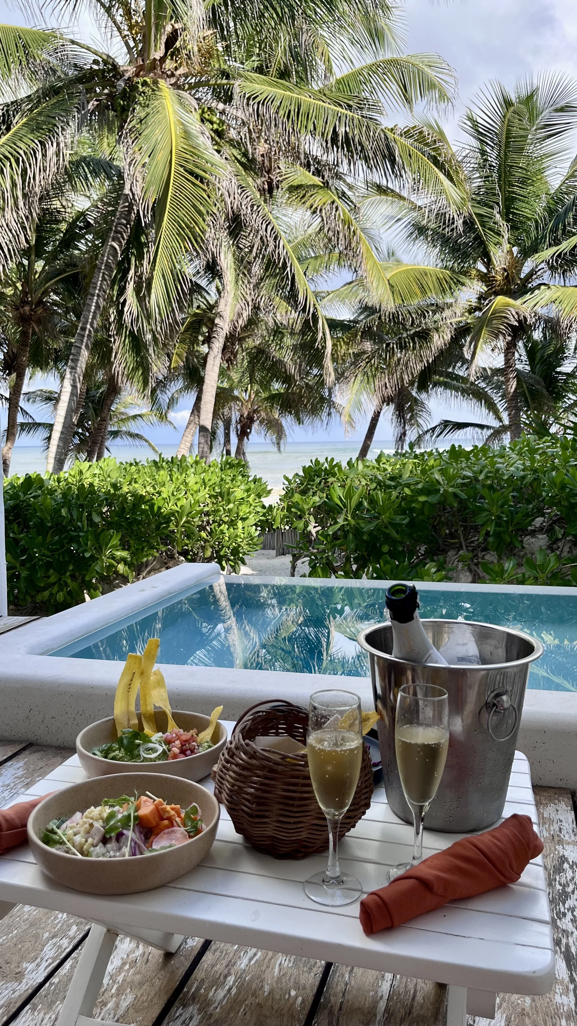 Tulum’da Nerede Kalınır? Cabañas Tulum Hotel İncelemesi