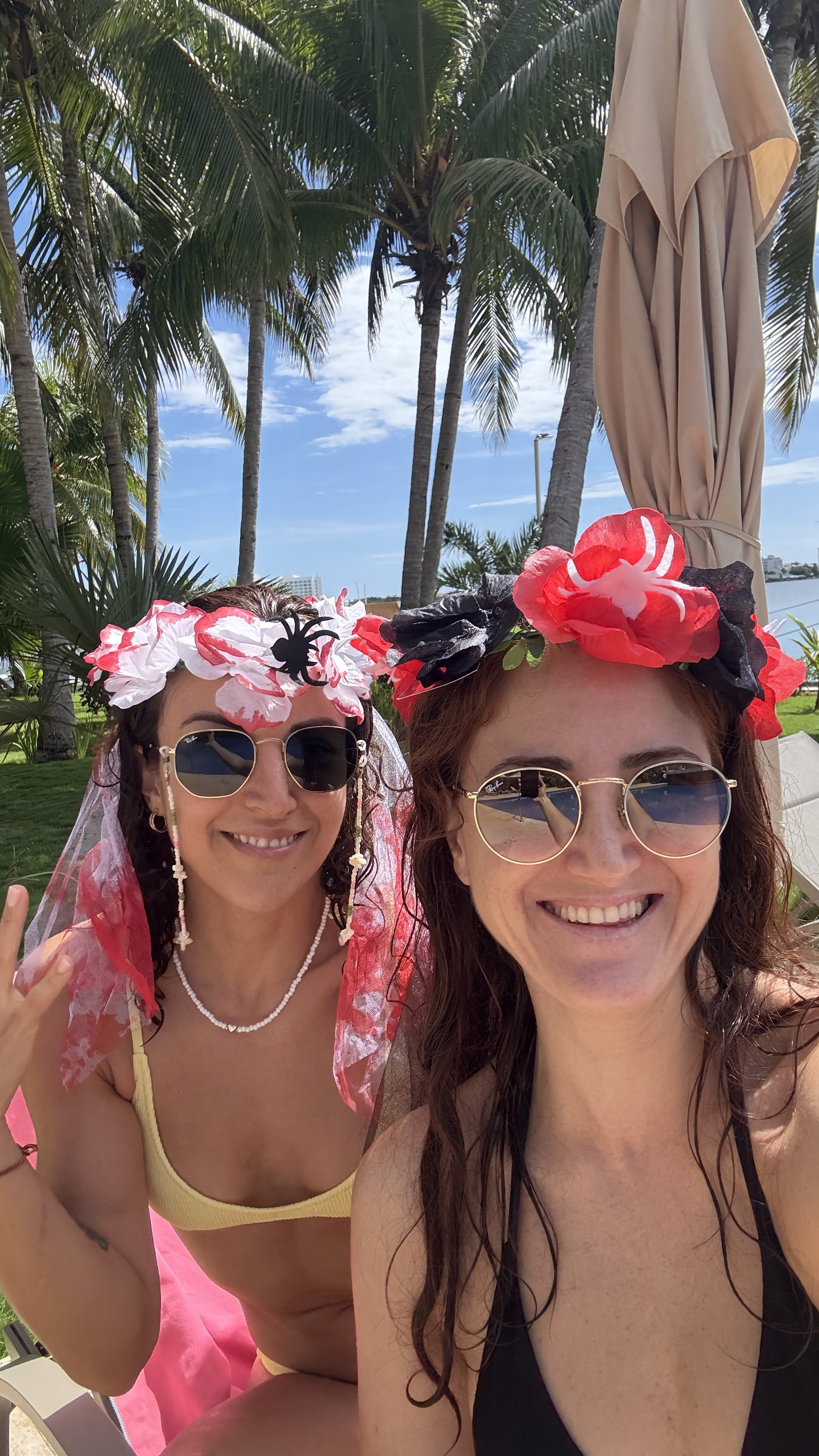 Meksika’nın “Küçük Amerika”sı, Amerika’nın İbiza’sı: Cancún Notlarımız